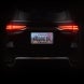 Reflective California License Plates