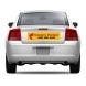Car Decals / Stickers (Opaque)