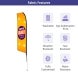 Swooper Flags