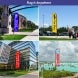 Swooper Flags