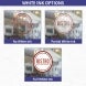 Circle Stickers