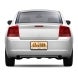 Colorado License Plates