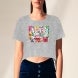 Custom Crop Top