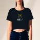 Custom Crop Top