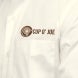 Custom Dress Shirt – Off White 