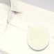 Custom Dress Shirt – Off White 