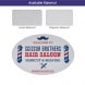 Custom Logo Rugs - Velvet
