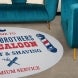 Custom Logo Rugs - Velvet