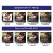 Clear Front Adhesive Die-Cut Decals
