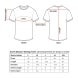 Men's Dry-Fit Moisture Wicking T-shirt - Crew Neck