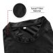 Men's Dry-Fit Moisture Wicking T-shirt - Crew Neck