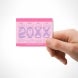 Flat Pocket Calendars