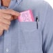 Flat Pocket Calendars