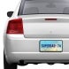 Funny License Plates