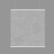 Hanging Sneeze Guard - Clear Vinyl