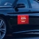 HIP Reflective Magnetic Signs