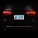 Reflective Illinois License Plates