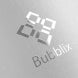 Luxury Metal Stickers