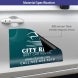 Car Magnetic Signs