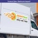 Die-Cut Magnetic Signs