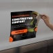 Reflective Magnetic Signs