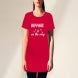 Maternity T-Shirt - Printed