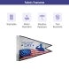 Burgee Flags