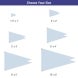 Burgee Flags