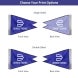 Burgee Flags