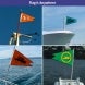 Burgee Flags