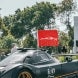 Car Flags