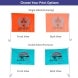 Car Flags