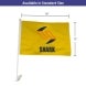 Car Flags