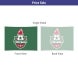 Crowd Flags