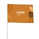 Hand Flags