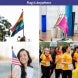 Hand Flags