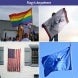 Personalized Flags