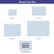 Rectangle Flags