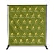 8ft x 8ft Step and Repeat Banners
