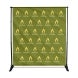 8ft x 8ft Step and Repeat Fabric Banners