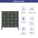 8ft x 8ft Step and Repeat Fabric Banners