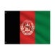 Afghanistan Flag