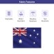 Australia Flag
