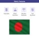 Bangladesh Flag