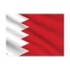 Bahrain Flag