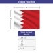 Bahrain Flag