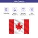 Canada Flag