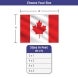 Canada Flag
