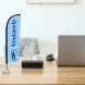 Desk Flags - Blade