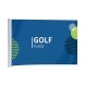 Golf Flags - Rectangle